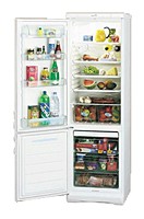 larawan Refrigerator Electrolux ER 8769 B