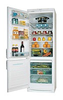 larawan Refrigerator Electrolux ER 8369 B