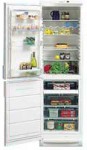 Electrolux ER 8992 B Tủ lạnh