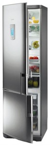 larawan Refrigerator Fagor 3FC-48 NFXS