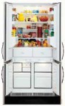 Electrolux ERO 4520 Refrigerator