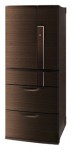 Mitsubishi Electric MR-JXR655W-BR-R Fridge