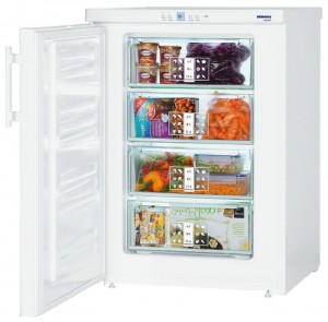 larawan Refrigerator Liebherr GP 1476