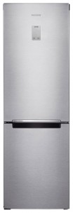 larawan Refrigerator Samsung RB-33 J3420SA