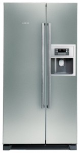 ảnh Tủ lạnh Bosch KAN58A75