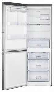 фото Холодильник Samsung RB-28 FEJNDSS