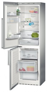 ảnh Tủ lạnh Siemens KG39NAZ22