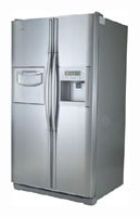 larawan Refrigerator Haier HRF-689FF/ASS