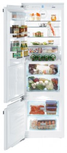 larawan Refrigerator Liebherr ICBP 3256