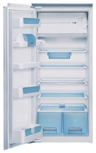 larawan Refrigerator Bosch KIL24441