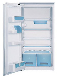 ảnh Tủ lạnh Bosch KIR20441