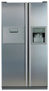 Bilde Kjøleskap Samsung RS-21 KGRS