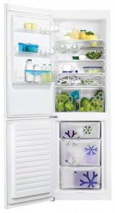 larawan Refrigerator Zanussi ZRB 36104 WA