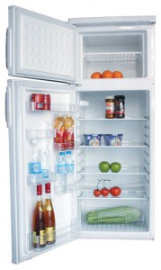 фото Холодильник Luxeon RTL-253W