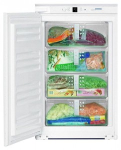 фото Холодильник Liebherr IGS 1101