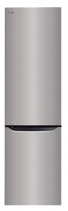 nuotrauka šaldytuvas LG GW-B509 SLCZ