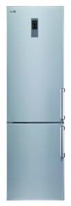 ảnh Tủ lạnh LG GW-B509 ESQZ