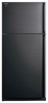 Sharp SJ-SC55PVBK Холодильник