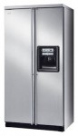Smeg FA550X Kühlschrank