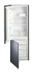 Smeg CR305B Kühlschrank