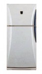 Sharp SJ-63L Køleskab