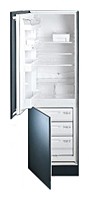 Bilde Kjøleskap Smeg CR305SE/1