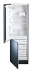 Smeg CR305SE/1 Buzdolabı