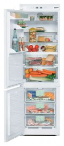 larawan Refrigerator Liebherr ICBN 3056
