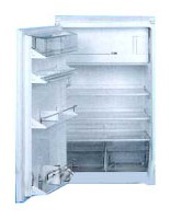 ảnh Tủ lạnh Liebherr KI 1644