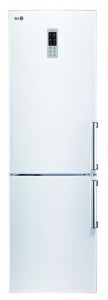 фото Холодильник LG GW-B469 BQQW