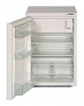Liebherr KTS 1534 Холодильник