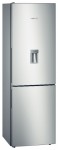 Bosch KGW36XL30S Buzdolabı