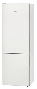 Фото Холодильник Siemens KG49EAW43