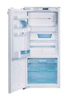 larawan Refrigerator Bosch KIF24441
