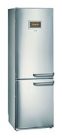 ảnh Tủ lạnh Bosch KGM39390