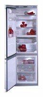 larawan Refrigerator Miele KFN 8767 Sed