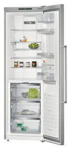 larawan Refrigerator Siemens KS36FPI30