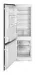 Smeg CR324P Buzdolabı