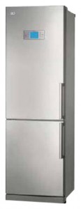 larawan Refrigerator LG GR-B469 BSKA