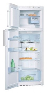 larawan Refrigerator Bosch KDN30X03
