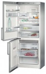 Siemens KG56NAI22N Холодильник