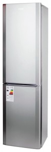 รูปถ่าย ตู้เย็น BEKO CSMV 535021 S