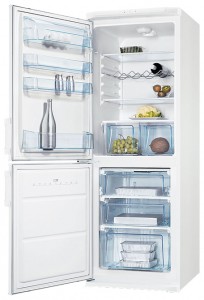 larawan Refrigerator Electrolux ERB 30090 W