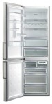 Samsung RL-63 GAERS Kühlschrank
