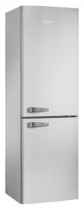 larawan Refrigerator Nardi NFR 38 NFR SS
