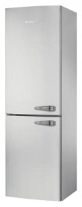 larawan Refrigerator Nardi NFR 38 NFR S
