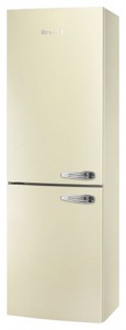 larawan Refrigerator Nardi NFR 38 NFR A