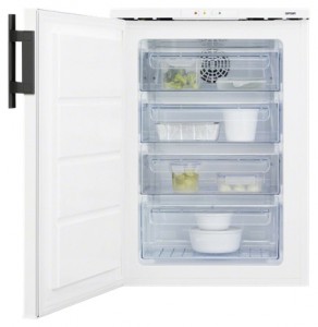 фото Холодильник Electrolux EUT 1040 AOW