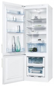 ảnh Tủ lạnh Electrolux ERB 23010 W
