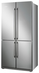 larawan Refrigerator Smeg FQ60XP